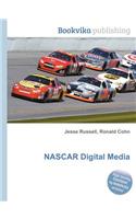 NASCAR Digital Media