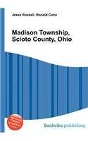 Madison Township, Scioto County, Ohio: (English)