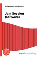 Jam Session (Software)