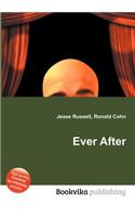 Ever After: (English)