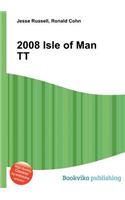 2008 Isle of Man Tt: (English)