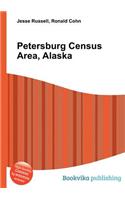 Petersburg Census Area, Alaska