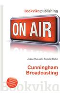 Cunningham Broadcasting