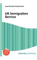 UK Immigration Service