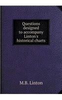 Questions designed to accompany Linton's historical charts