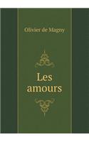 Les Amours
