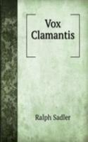 Vox Clamantis .