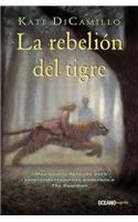 La Rebelión del Tigre