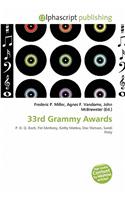 33rd Grammy Awards: (English)
