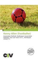 Kenny Allen (Footballer)