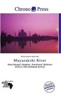 Mayurakshi River