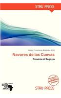 Navares de Las Cuevas