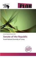 Senate of the Republic