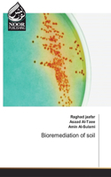 Bioremediation of soil