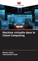 Machine virtuelle dans le Cloud Computing