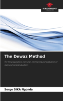 The Dewaz Method