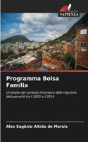 Programma Bolsa Família