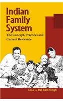 Indian Family System