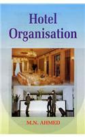 Hotel Organisation