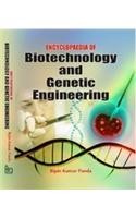 Encyclopaedia of Biotechnology and Genetic Engineering