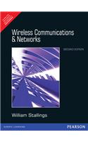 Wireless Communications & Networks