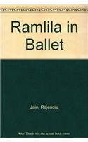 Ramlila in Ballet