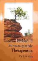 Leaders in homeopathic therapeutics