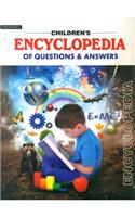 Children Ency Of Ques And Answers