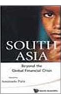 South Asia: Beyond The Global Financial Crisis