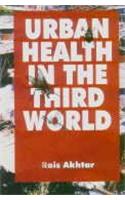 Urban Health in the Third World