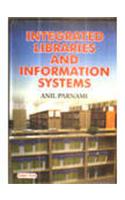 Integrated Libraries And Information Systems