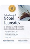 The Encyclopaedia of Nobel Laureates: Literature
