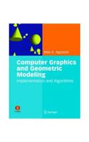 Computer Graphics and Geometric Modelling - Implementation and Algorithm (with CD): Computer Science &amp;amp; Engineering