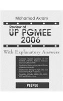 Review of UP PGMEE 2006