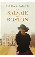 La Salvaje de Boston / The Boston Savage