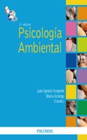 Psicologia ambiental / Environmental Psychology