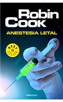 Anestesia Letal / Host