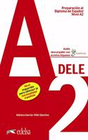Preparacion DELE: Libro + audio descargable - A2