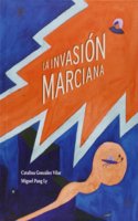 La invasion marciana