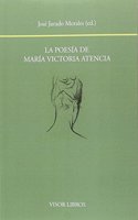 La poesia de Maria Victoria Atencia
