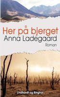 Her på bjerget