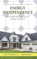 Energy Independence