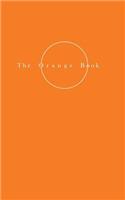 Orange Book - Ode to Pleasure