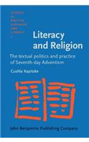 Literacy and Religion