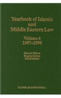 Yearbook of Islamic and Middle Eastern Law, Volume 4 (1997-1998)