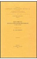 Documenta ad illustrandam historiam, I. Liber Axumae: (Aeth. II, 8), V.(27 Corpus Scriptorum Christianorum Orientalium, Scriptores Aethiopici)