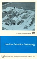 Uranium Extraction Technology