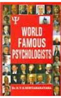 WORLD FAMOUS PSYCHOLOGISTS