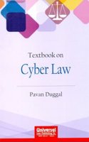 Textbook on Cyber Law