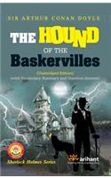 The Hound of the Baskervilles (Sherlock Holmes Series) Class 12th